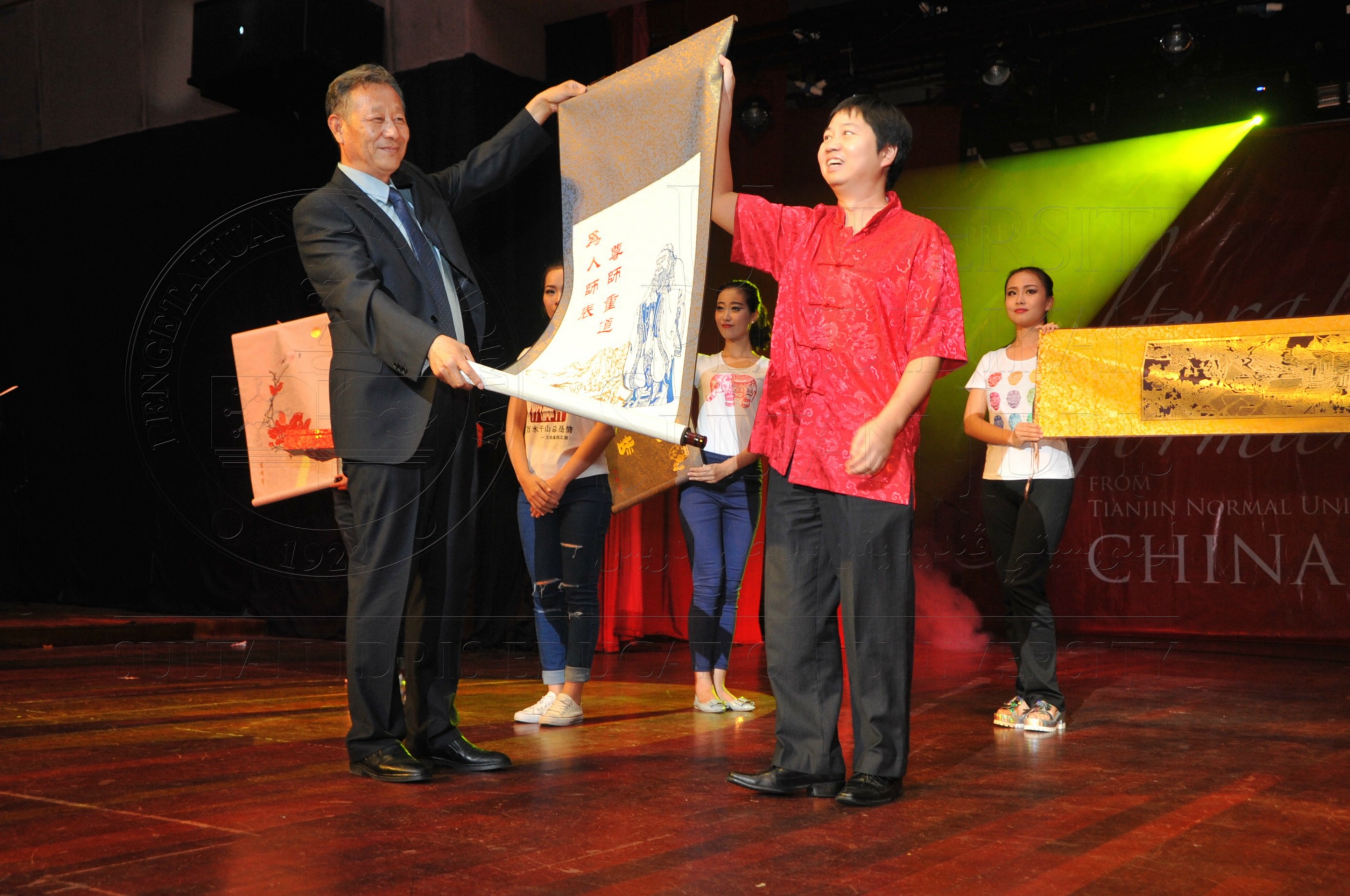 PRO15 149 TIANJIN HAS 6295